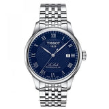 TISSOT T0064071104300 LE LOCLE POWERMATIC 80 MEN'S WATCH