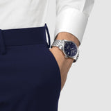 TISSOT T0064071104300 LE LOCLE POWERMATIC 80 MEN'S WATCH