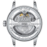 TISSOT T0064071104300 LE LOCLE POWERMATIC 80 MEN'S WATCH