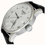 TISSOT T0064071603300 LE LOCLE POWERMATIC 80 MEN'S WATCH