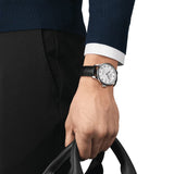 TISSOT T0064071603300 LE LOCLE POWERMATIC 80 MEN'S WATCH