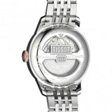 TISSOT T0064072203300 LE LOCLE POWERMATIC 80 MEN'S WATCH
