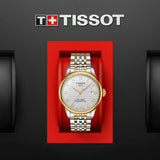 TISSOT T0064072203301 LE LOCLE MEN'S WATCH
