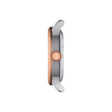 TISSOT LE LOCLE POWERMATIC 80 STAINLESS STEEL MEN WATCH T0064072203302