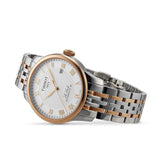 TISSOT T0064072203600 LE LOCLE POWERMATIC 80 MEN'S WATCH