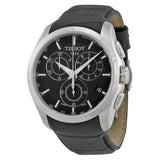 TISSOT T0356171605100 COUTURIER CHRONOGRAPH MEN'S WATCH