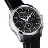 TISSOT T0356171605100 COUTURIER CHRONOGRAPH MEN'S WATCH