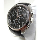 TISSOT T0356171605100 COUTURIER CHRONOGRAPH MEN'S WATCH