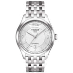 TISSOT T0384301103700 T-ONE AUTOMATIC MEN'S WATCH - H2 Hub Watches