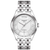 TISSOT T0384301103700 T-ONE AUTOMATIC MEN'S WATCH - H2 Hub Watches