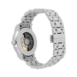 TISSOT T0502071111705 LADY HEART FLOWER POWERMATIC 80 WOMEN'S WATCH