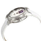 TISSOT T0502071711705 T-LADY HEART FLOWER POWERMATIC 80 WOMEN'S WATCH