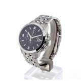 TISSOT T0554271105700 PRC 200 AUTOMATIC CHRONOGRAPH MEN'S WATCH