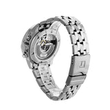 TISSOT T0554271105700 PRC 200 AUTOMATIC CHRONOGRAPH MEN'S WATCH