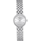 TISSOT T0580091103100 LOVELY WOMEN'S WATCH - H2 Hub Watches
