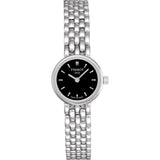 TISSOT LOVELY T0580091105100 STAINLESS STEEL WOMEN WATCH