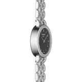 TISSOT LOVELY T0580091105100 STAINLESS STEEL WOMEN WATCH