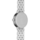 TISSOT LOVELY T0580091105100 STAINLESS STEEL WOMEN WATCH