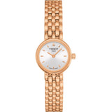 TISSOT T0580093303101 T-LADY LOVELY WOMEN'S WATCH