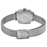 TISSOT T0581091103600 LOVELY SQUARE WOMEN'S WATCH