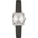 Tissot Lovely Square Festive Kit Women Watch T0581091703602