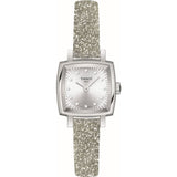 Tissot Lovely Square Festive Kit Women Watch T0581091703602