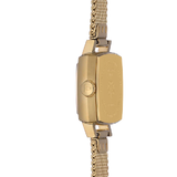 TISSOT T0581093303100 LOVELY SQUARE WOMEN'S WATCH