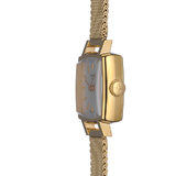 TISSOT T0581093303100 LOVELY SQUARE WOMEN'S WATCH