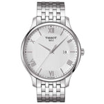 TISSOT T0636101103800 TRADITION MEN'S WATCH - H2 Hub Watches