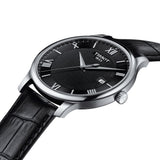 TISSOT T0636101605800 TRADITION MEN'S WATCH