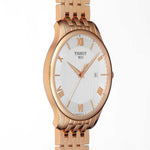 TISSOT T0636103303800 TRADITION MEN'S WATCH - H2 Hub Watches