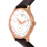 TISSOT T0636373603700 TRADITION PERPETUAL CALENDAR MEN'S WATCH