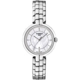 TISSOT T0942101111100 FLAMINGO WOMEN'S WATCH