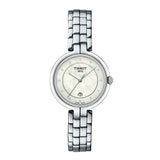 TISSOT T0942101111601 SILVER STAINLESS STEEL WOMEN'S WATCH