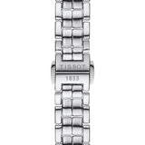 TISSOT T0942101111601 SILVER STAINLESS STEEL WOMEN'S WATCH