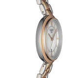 TISSOT T0942102211100 FLAMINGO WOMEN'S WATCH - H2 Hub Watches