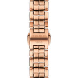 TISSOT T0942103311101 T-LADY FLAMINGO WOMEN'S WATCH