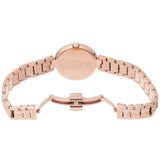 TISSOT T0942103311101 T-LADY FLAMINGO WOMEN'S WATCH