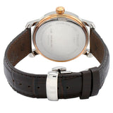 TISSOT T0974102603800 BRIDGEPORT MEN'S WATCH