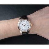 TISSOT T0974102603800 BRIDGEPORT MEN'S WATCH