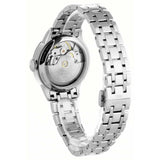 TISSOT T0992071104800 CHEMIN DES TOURELLES POWERMATIC 80 LADY WOMEN'S WATCH - H2 Hub Watches
