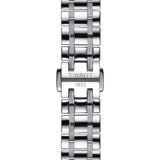 TISSOT T0992071104800 CHEMIN DES TOURELLES POWERMATIC 80 LADY WOMEN'S WATCH