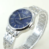 TISSOT T0992071104800 CHEMIN DES TOURELLES POWERMATIC 80 LADY WOMEN'S WATCH