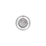 TISSOT T0994071604700 T-CLASSIC CHEMIN DES TOURELLES POWERMATIC 80 MEN'S WATCH