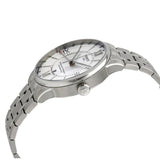 TISSOT T0994291103800 T-CLASSIC CHEMIN DES TOURELLES POWERMATIC 80 MEN'S WATCH