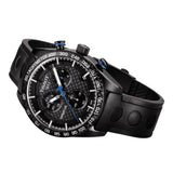 TISSOT T1004173720100 PRS 516 CHRONOGRAPH MEN'S WATCH
