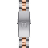 TISSOT T1010102211101 STAINLESS STEEL WOMEN'S WATCH