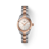 TISSOT T1010102211101 STAINLESS STEEL WOMEN'S WATCH