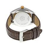 TISSOT T1012102603600 PR 100 LADY WOMEN'S WATCH