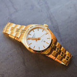 TISSOT T1012103303101 PR 100 LADY WOMEN'S WATCH